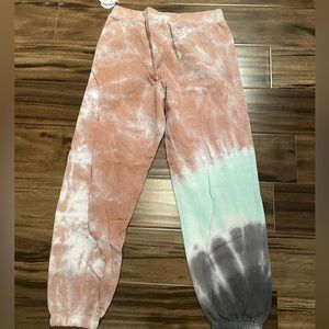 JOLIE & JOY | Girls Sweatpants L14